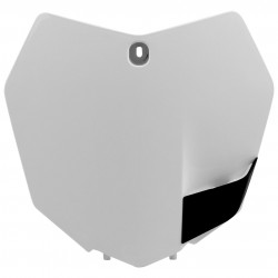 Предна табела Polisport KTM SX/SX-F/XC-F-2016 White OEM Color