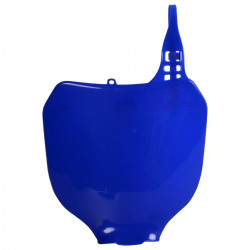 Предна табела Polisport Yamaha YZ125/250 - 2000-05 /YZ250F-2001-05 / YZ426F-2001-02 / YZ450F - 2003-05 OEM BLUE Предна табела Polisport Yamaha YZ125/250 - 2000-05 /YZ250F-2001-05 / YZ426F-2001-02 / YZ450F - 2003-05 OEM BLUE