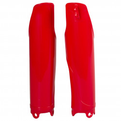 Предпазители за предница Polisport HONDA CRF250R/CRF450R/CRF450RX 2019 RED Предпазители за предница Polisport HONDA CRF250R/CRF450R/CRF450RX 2019 RED