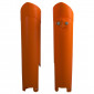 Предпазители за предница Polisport KTM SX/SX-F/XC/2008-14 EXC/EXC-F/XC-W/XCF-W - 2008-15 XC/XC-F-2008-14 Orange  thumb