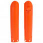 Предпазители за предница Polisport KTM SX/SX-F/EXC-F/XC,XC-F /EXC / 150 XC / 200 XC /XC-W /XCF-W Orange OEM Color thumb