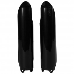 Предпазители за предница Polisport YAMAHA YZ125/250/250F/450F -2005-07/WR250F - 2005-20 Black Предпазители за предница Polisport YAMAHA YZ125/250/250F/450F -2005-07/WR250F - 2005-20 Black