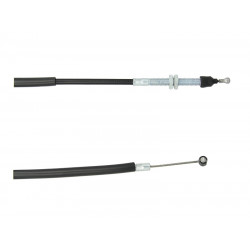 Жило за съединител  KAWASAKI ZX-6R, ZX-6RR 600/636 2003-2006 LS038