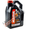 MOTUL 7100 4T 10W-40 - 4 литра