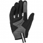 Дамски текстилни мото ръкавици SPIDI FLASH CE BLACK/WHITE thumb