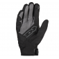 Мото ръкавици SPIDI G-WARRIOR BLACK thumb