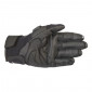 Ръкавици ALPINESTARS SP-X AIR CARBON V2 BLACK thumb