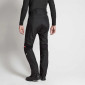 Текстилен мото панталон SPIDI 4 SEASON BLACK  thumb