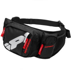 Чанта за кръст SPIDI POUCH 3.0 BLACK Чанта за кръст SPIDI POUCH 3.0 BLACK