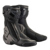 Ботуши ALPINESTARS SMX PLUS V2 BLACK/DARK GRAY