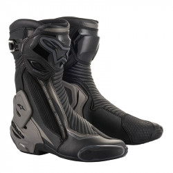 Ботуши ALPINESTARS SMX PLUS V2 BLACK/DARK GRAY