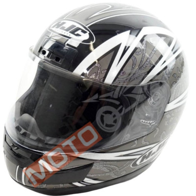 hjc cs12 lotus helmet CS-MX II FERIAN The HJC CS HJC I91 - Carst Red