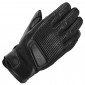 Кожени ръкавици SPIDI CLUBBER BLACK