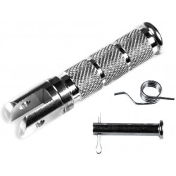 Универсални мото степенки VICMA SILVER 601PL