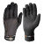 Термо ръкавици A-PRO BLACK