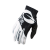 Мотокрос ръкавици O'NEAL MATRIX STACKED BLACK/WHITE 2021