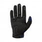Детски мотокрос ръкавици O'NEAL ELEMENT BLUE/BLACK 2021 thumb