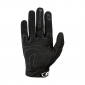 Детски мотокрос ръкавици O'NEAL ELEMENT BLACK 2021 thumb