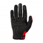 Детски мотокрос ръкавици O'NEAL ELEMENT RED/BLACK 2021 thumb