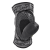 Наколенки O'NEAL SINNER KEVLAR RACE KEVLAR GRAY thumb