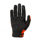 Мотокрос ръкавици O'NEAL ELEMENT ORANGE/BLACK 2021  thumb