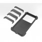 Универсален твърд калъф за смартфон Opti Case - 90540 thumb