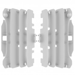 Преден предпазител за радиатор POLISPORT YAMAHA YZ250F,YZ450F (07-09) WHITE Преден предпазител за радиатор POLISPORT YAMAHA YZ250F,YZ450F (07-09) WHITE