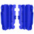 Преден предпазител за радиатор POLISPORT YAMAHA YZ250F,YZ450F (2006) BLUE 