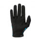 Мотокрос ръкавици O'NEAL MATRIX RIDE BLACK/BLUE thumb