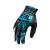 Мотокрос ръкавици O'NEAL MATRIX RIDE BLACK/BLUE