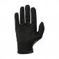 Мотокрос ръкавици O'NEAL MATRIX RIDE BLACK/NEON YELLOW  thumb