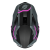 Мотокрос каска O'NEAL 3SERIES VOLTAGE BLACK/PINK thumb