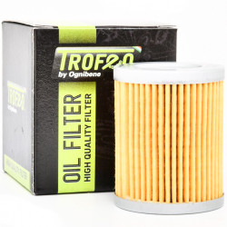 Маслен мото филтър TROFEO TR132 Маслен мото филтър TROFEO TR132