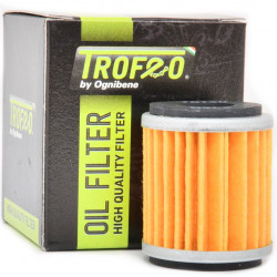 Маслен мото филтър TROFEO TR140