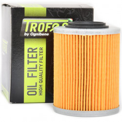 Маслен мото филтър TROFEO TR152 Маслен мото филтър TROFEO TR152