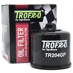 Спортен маслен филтър TROFEO TR204GP RACING Спортен маслен филтър TROFEO TR204GP RACING