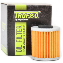Маслен мото филтър TROFEO TR207