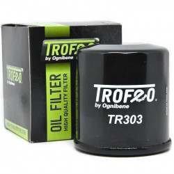 Маслен мото филтър TROFEO TR303