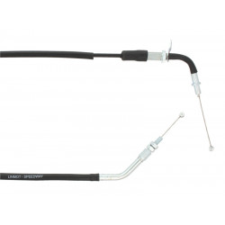 Жило за газ SUZUKI GSF 1200 1996-2000 LG032 Жило за газ SUZUKI GSF 1200 1996-2000 LG032