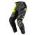 Детски мотокрос брич O'NEAL ELEMENT RIDE BLACK/NEON YELLOW