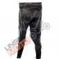Кожен панталон BLACK P20384 thumb