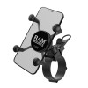 Мото стойка за телефон RAM-MOUNTS X-GRID RAM-SB-187-UN7