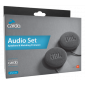 Слушалки CARDO JBL 45mm Audio Set thumb