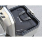 Алуминиев мото куфар SHAD TR37 - 37 литра thumb