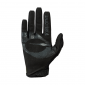 Мотокрос ръкавици O'NEAL COVERT BLACK/GREEN thumb