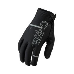 Зимни мотокрос ръкавици O'NEAL WINTER BLACK 2021