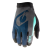 Мотокрос ръкавици O'NEAL ALTITUDE BLUE/CYAN