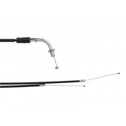 Жило за газ APRILIA MX 125 1983-2007 LG055 Жило за газ APRILIA MX 125 1983-2007 LG055