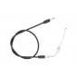 Жило за газ HONDA CB 900 2002-2006 LG084 thumb