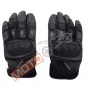 Ръкавици SECA AXIS MESH BLACK ZG02092001 thumb